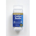 Good Sense Cotton Swabs (Plastic) Trial Size 30 Ct